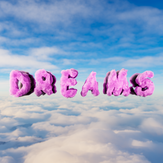 Cloud Dreams