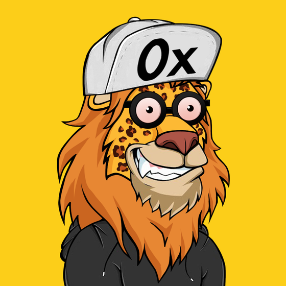 0xLion #10598