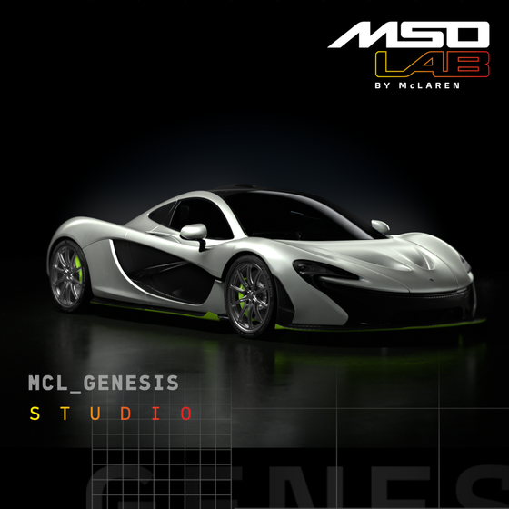 MSO LAB Genesis #729