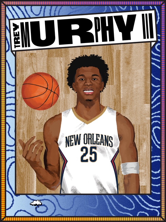 The Association NFT #3042