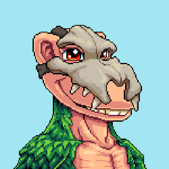 Kobold Prospector #3416