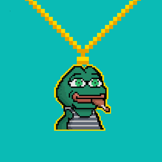 TiffPepe #3282