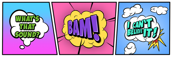 Vision Strip #3711