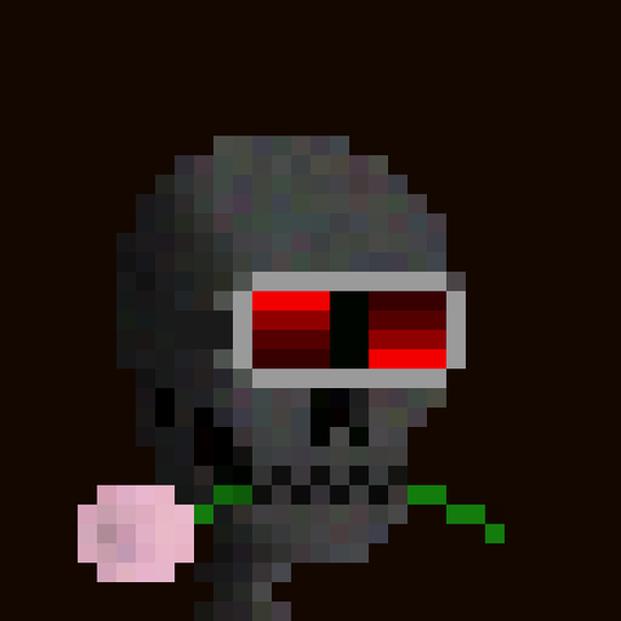 Based Ghoul ⛧ 3877