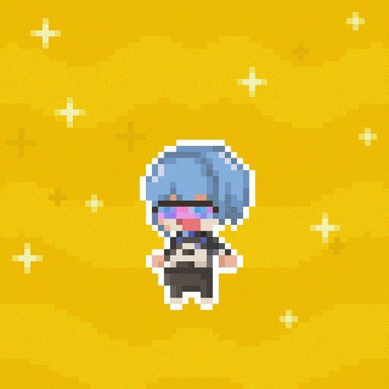 PIXELBAE #2333