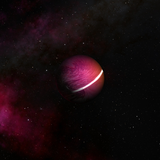 Exoplanet #3093