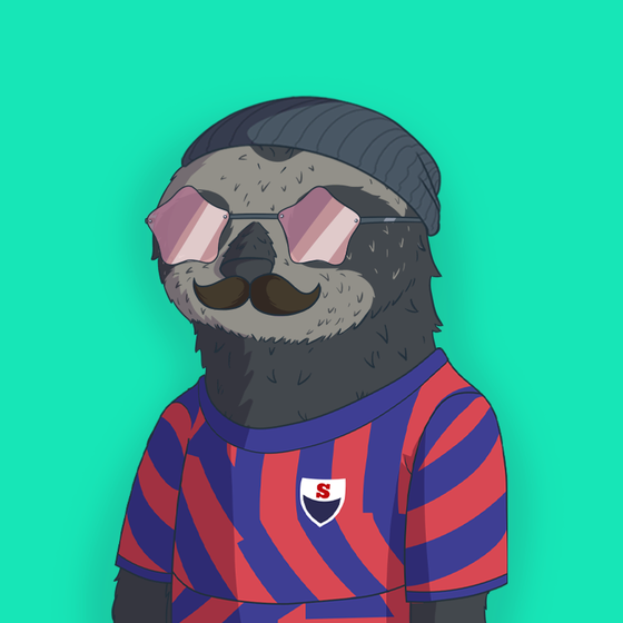 SLOTHz #1220