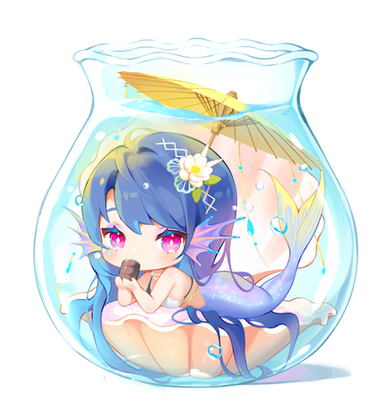 MEI Fishbowl