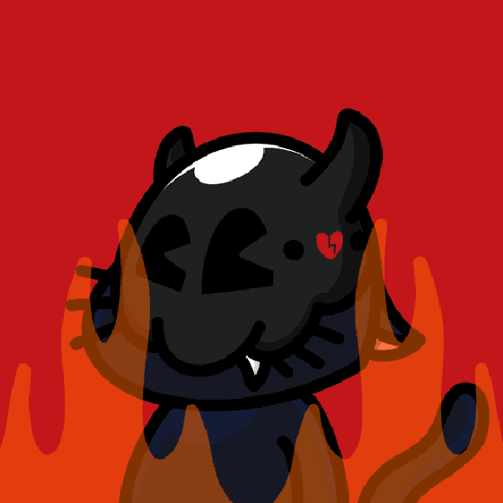 Rare Panther #38