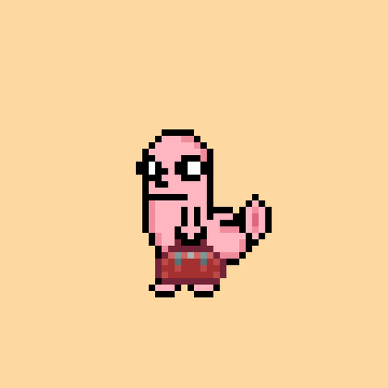 CryptoClitbutt #4904