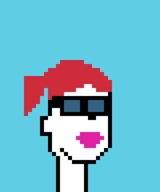 OrdinaryPunk #3216