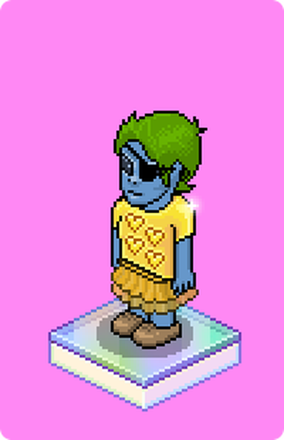 Habbo #5602