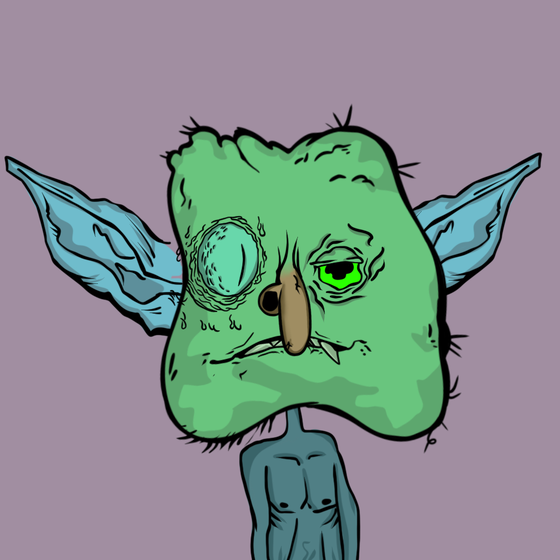 Hobgoblintown #6863