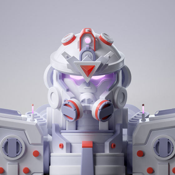 Meka #5285