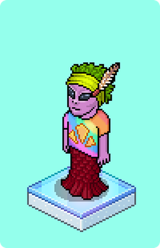 Habbo #3191