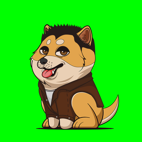 Baby Doge #3036