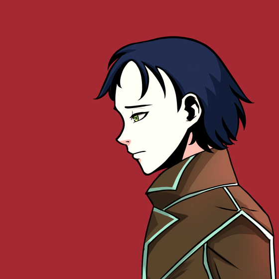 Project Kaito #2940