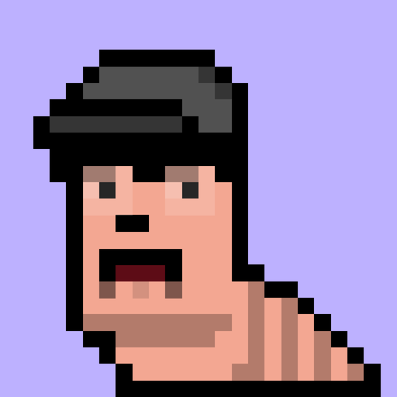 NotLarvaLads #2573
