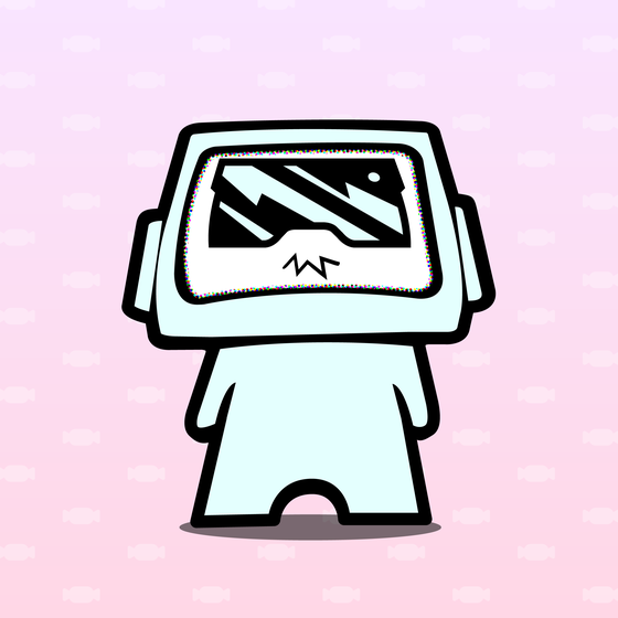 RareBot #2624