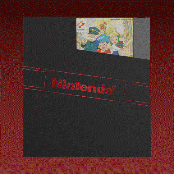 Nintendo #5