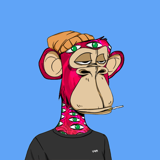 V4Apes #1175