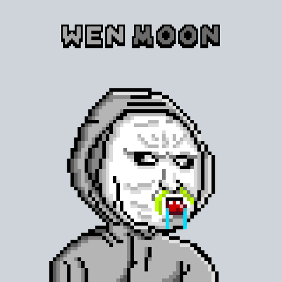 WADEGEN #6604