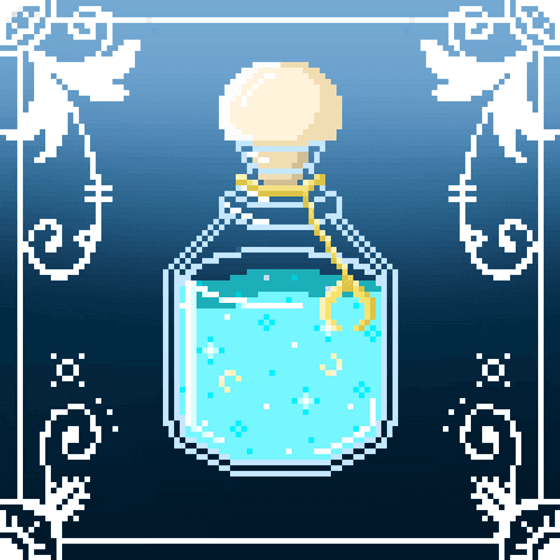 Sleeping Potion #006