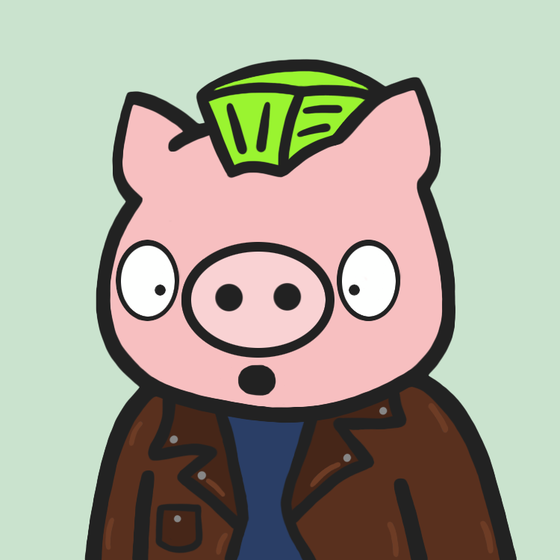 PIG GANG #4176
