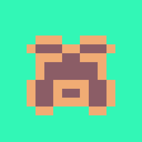 Pixelglyph #07867