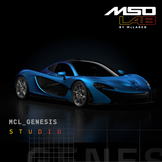 MSO LAB Genesis #717