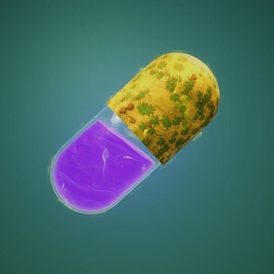 BYOPILL 2212