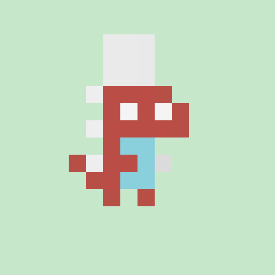 tiny dinos #9189