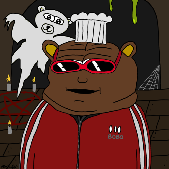 BOBO #2044