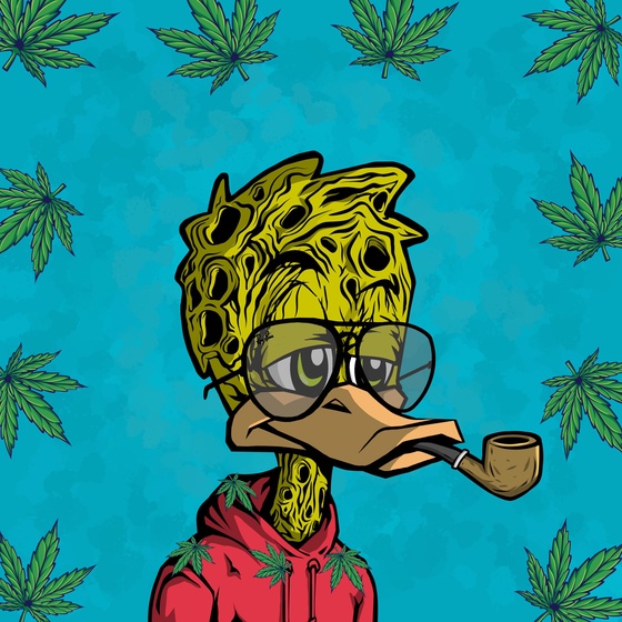 StonedDuck #994