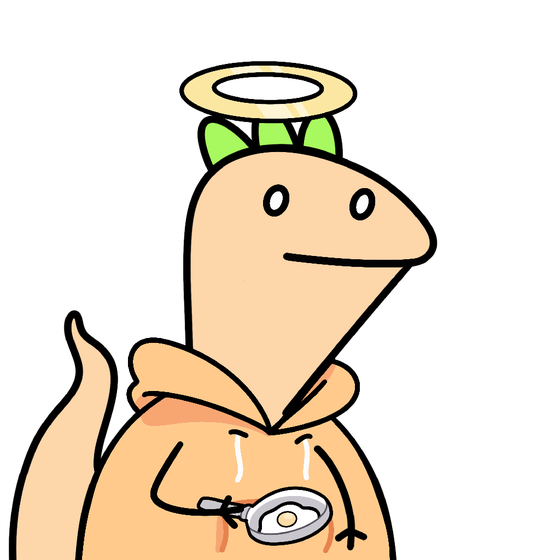 Dino Poobs #1474