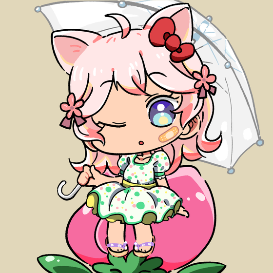 Chibi Lolita #1324