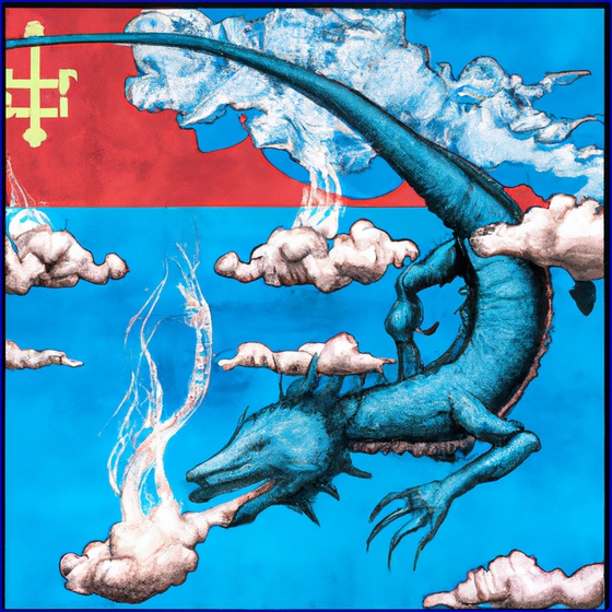Ethernal Dragons #871