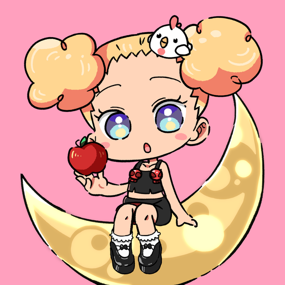 Chibi Lolita #10588