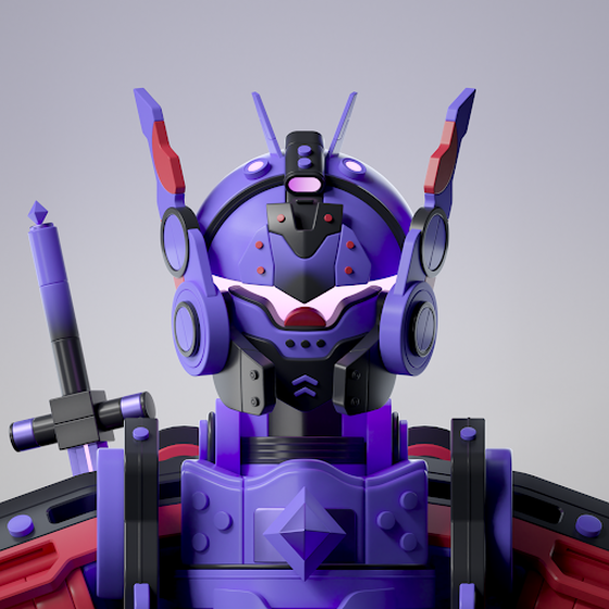 Meka #4285