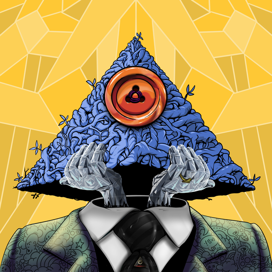 Illuminati #295