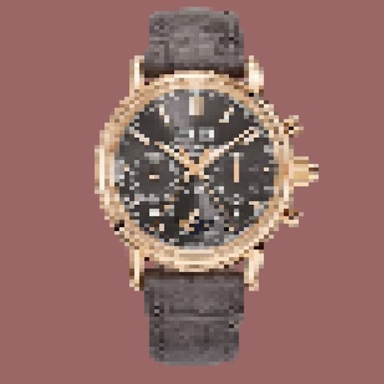 PATEK PHILIPPE