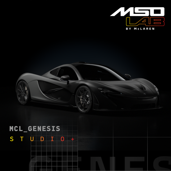 MSO LAB Genesis #1594