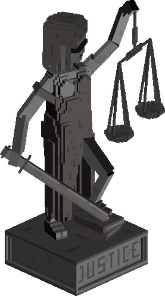 Lady Justice