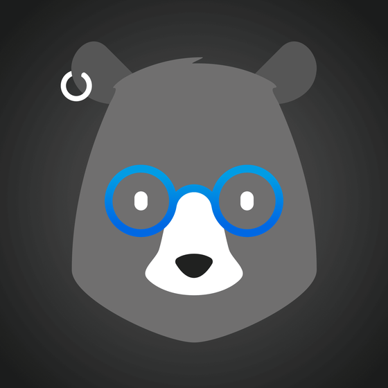 BearByte #938