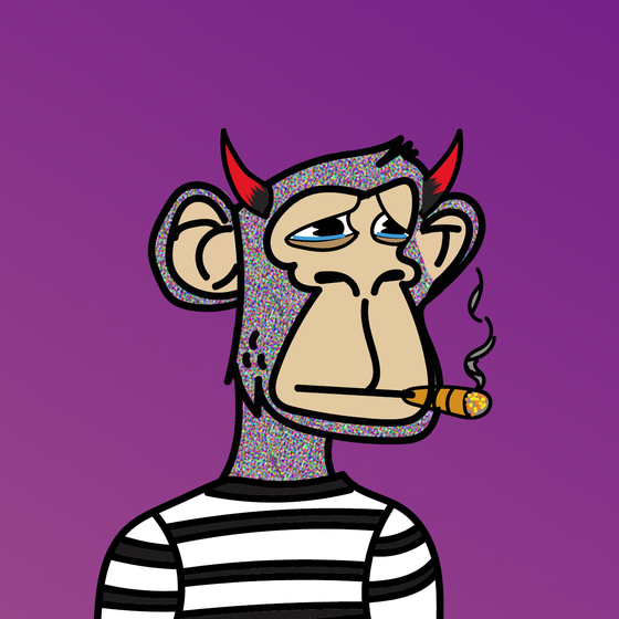 Bored Doods Ape Yacht Club #3241