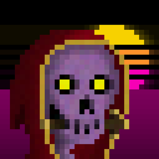 Based Ghoul ⛧ 337