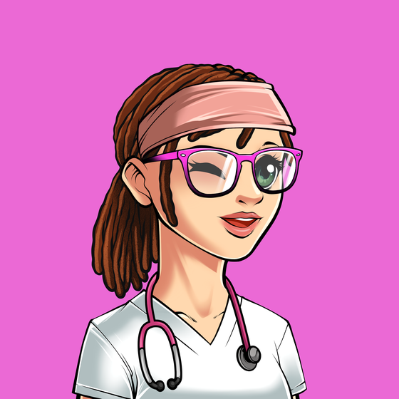 Veterinarian #738