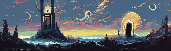 Other Worlds #897