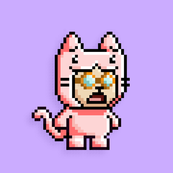 little cats  #23545