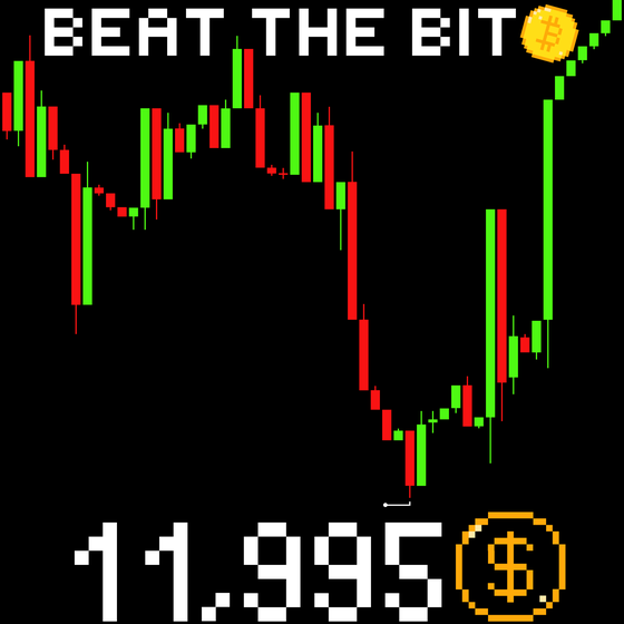 Beat The Bit #65